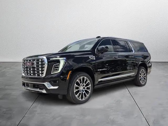 2026 GMC Yukon XL 4WD Denali