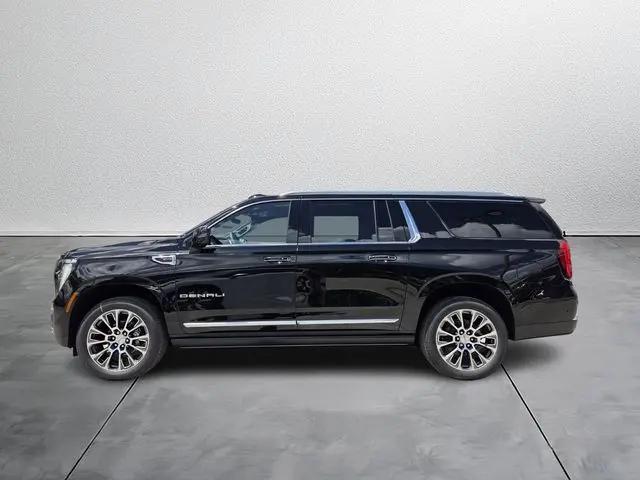 2026 GMC Yukon XL 4WD Denali