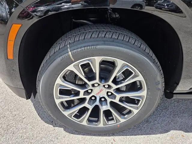 2026 GMC Yukon XL 4WD Denali