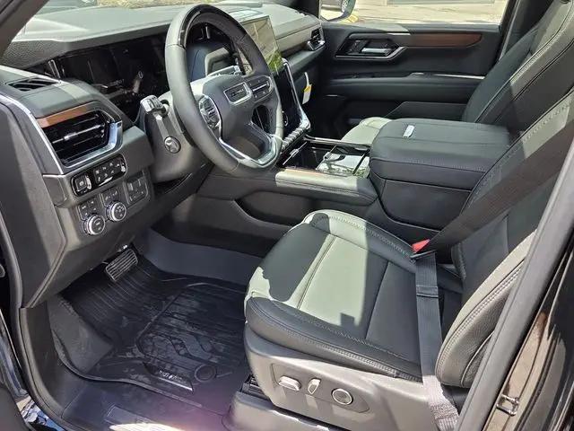2026 GMC Yukon XL 4WD Denali