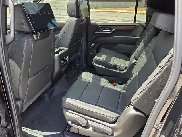 2026 GMC Yukon XL 4WD Denali