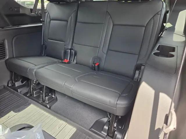 2026 GMC Yukon XL 4WD Denali