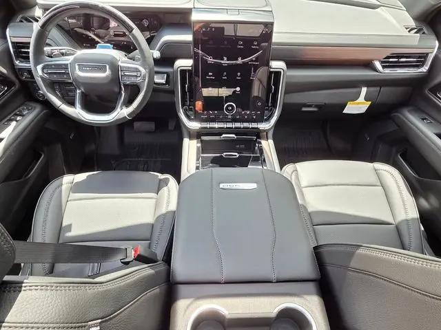 2026 GMC Yukon XL 4WD Denali