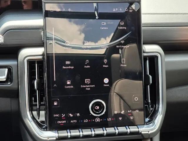 2026 GMC Yukon XL 4WD Denali