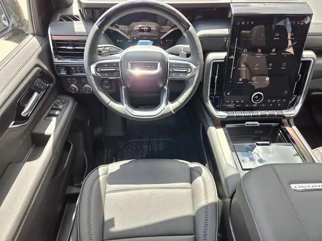 2026 GMC Yukon XL 4WD Denali