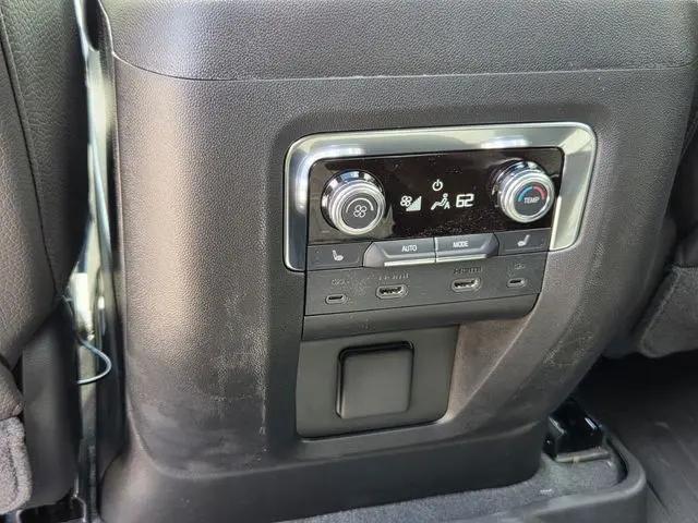 2026 GMC Yukon XL 4WD Denali