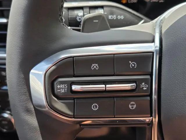 2026 GMC Yukon XL 4WD Denali