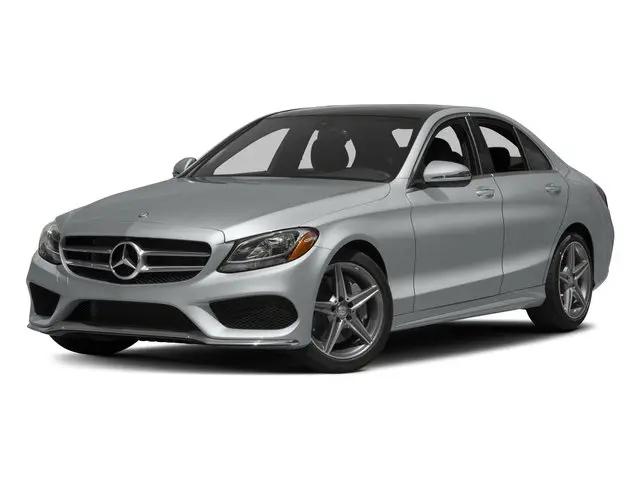 2016 Mercedes-Benz C-CLASS C 300 C 300 for sale in Dothan, AL