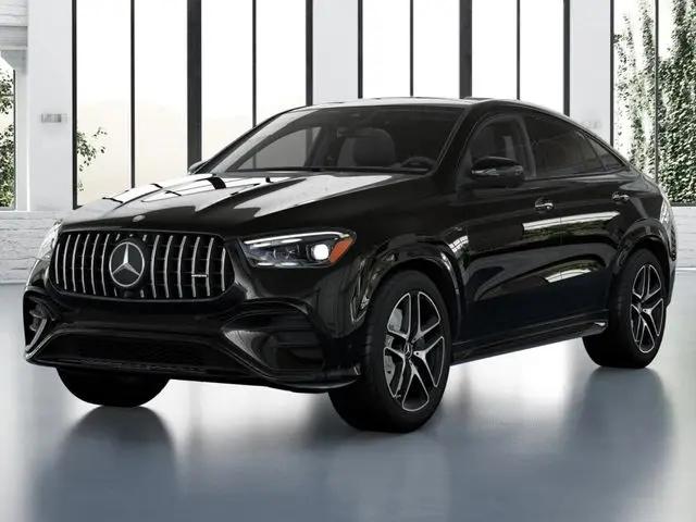2026 Mercedes-Benz AMG GLE 53 4MATIC+ for sale in Long Island City, NY