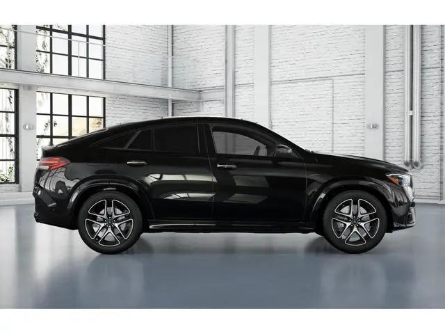 2026 Mercedes-Benz AMG GLE 53 4MATIC+