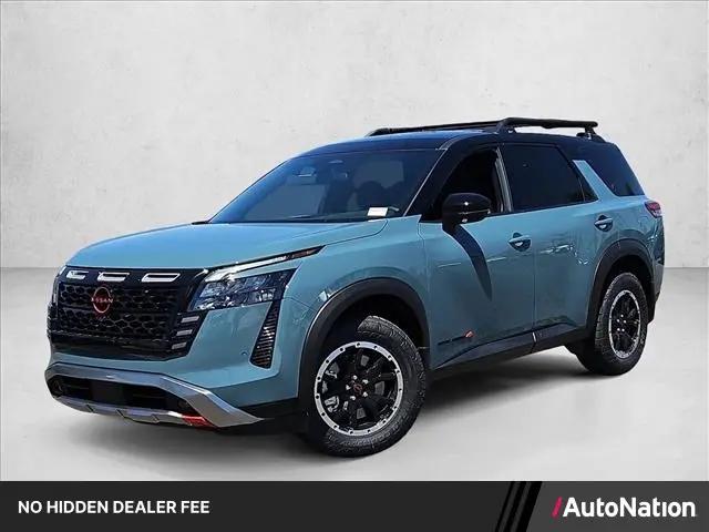 2026 Nissan Pathfinder Rock Creek for sale in Chandler, AZ
