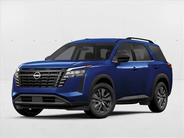 2026 Nissan Pathfinder SV for sale in Chandler, AZ