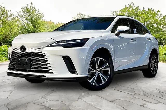 2026 Lexus RX 350 Premium