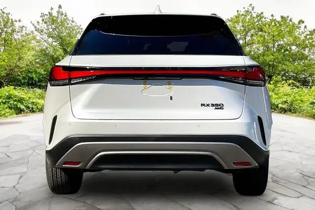 2026 Lexus RX 350 Premium