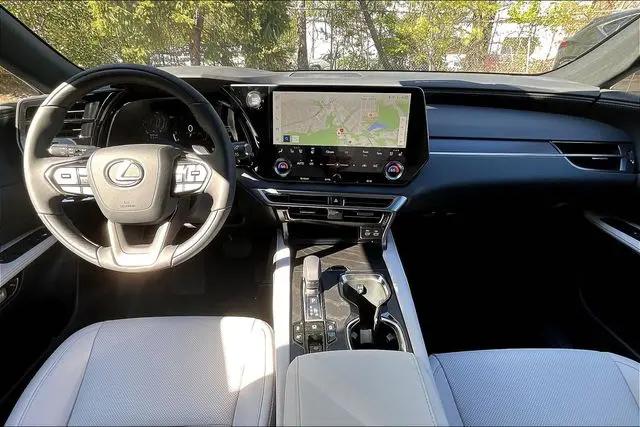 2026 Lexus RX 350 Premium
