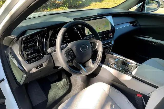2026 Lexus RX 350 Premium