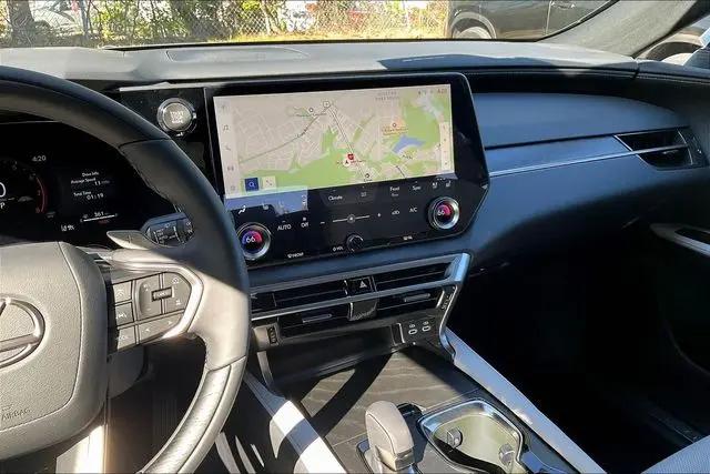 2026 Lexus RX 350 Premium