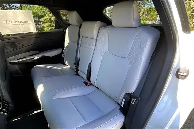 2026 Lexus RX 350 Premium