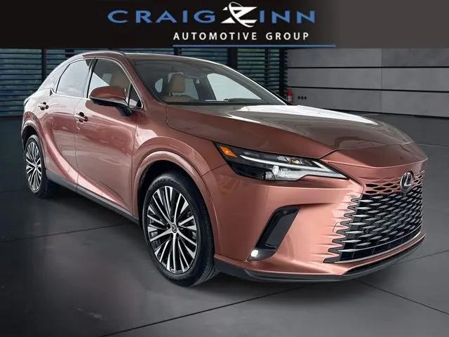2023 Lexus RX 350 Premium Plus for sale in North Miami, FL