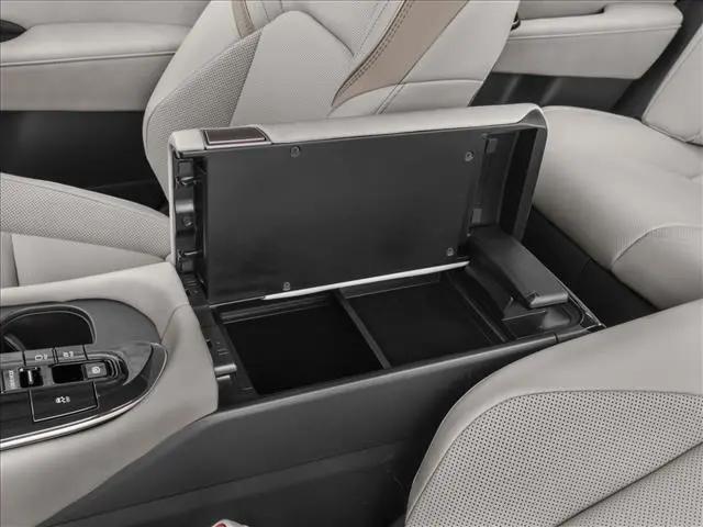 2026 Toyota Crown Limited