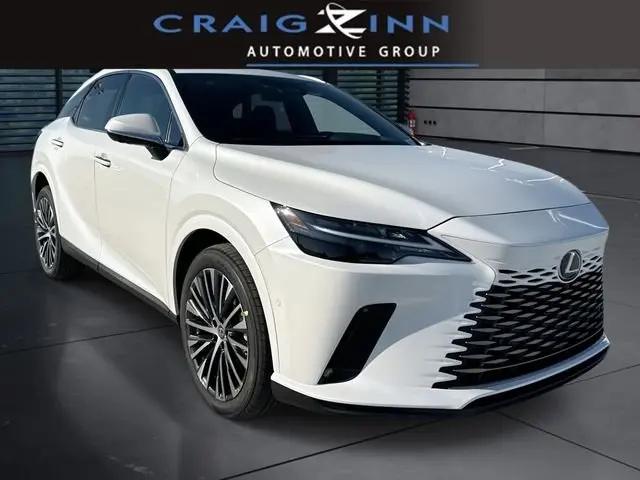 2026 Lexus RX 350 Premium+ for sale in North Miami, FL