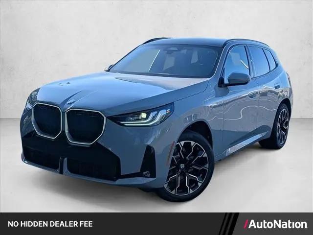 2026 BMW X3 30 xDrive for sale in Bel Air, MD