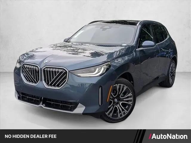 2026 BMW X3 30 xDrive for sale in Bel Air, MD