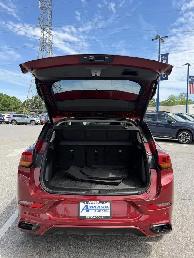 2022 Buick Encore GX FWD Essence