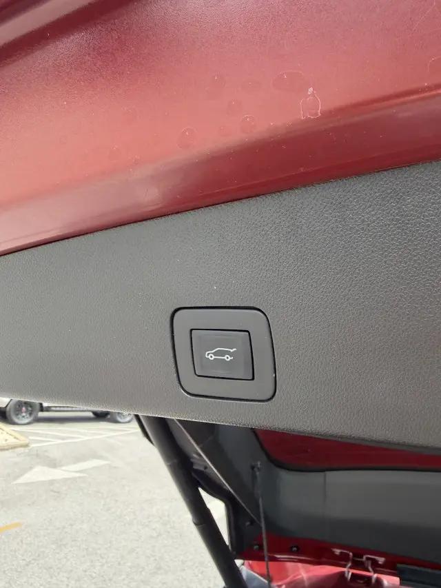 2022 Buick Encore GX FWD Essence