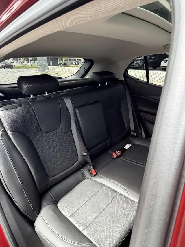 2022 Buick Encore GX FWD Essence