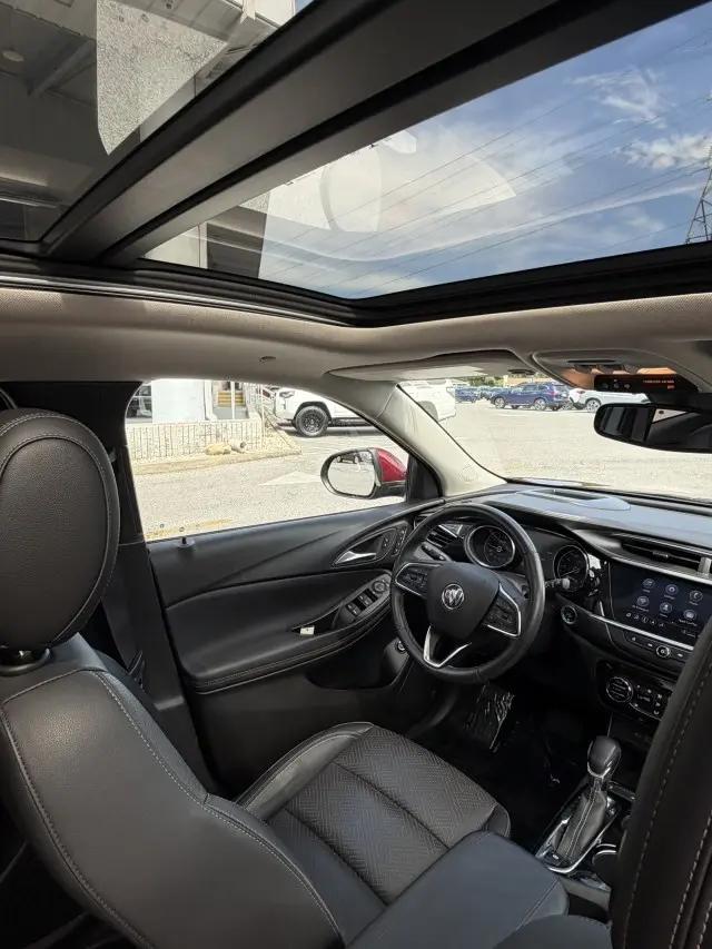 2022 Buick Encore GX FWD Essence