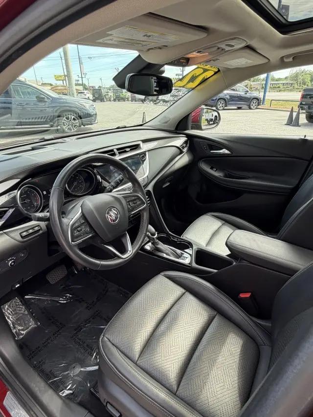 2022 Buick Encore GX FWD Essence