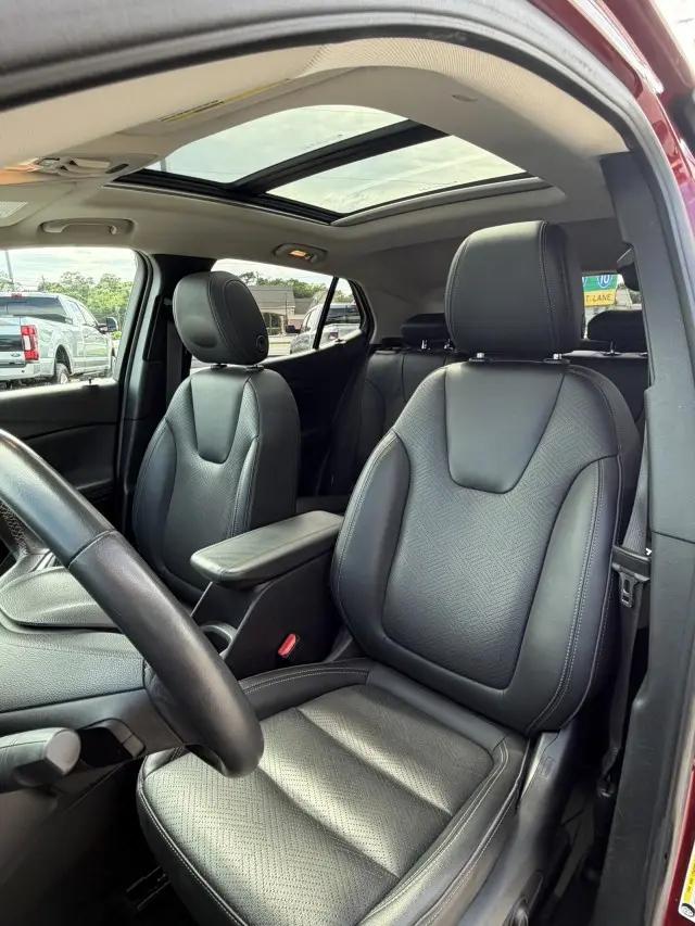2022 Buick Encore GX FWD Essence