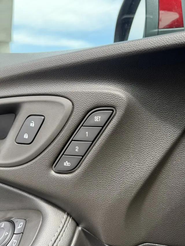 2022 Buick Encore GX FWD Essence