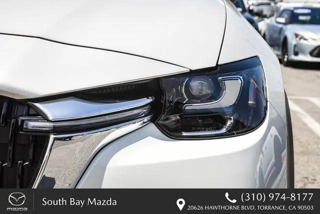 2024 Mazda X-90 Preferred