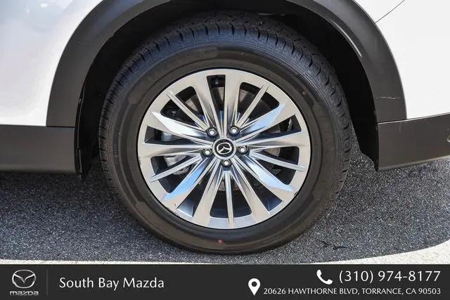 2024 Mazda X-90 Preferred