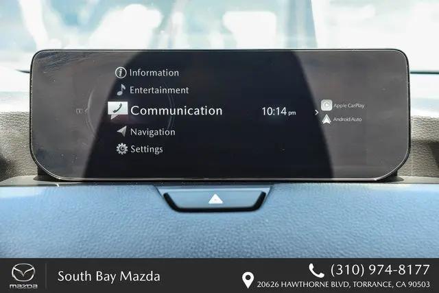 2024 Mazda X-90 Preferred