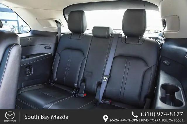 2024 Mazda X-90 Preferred