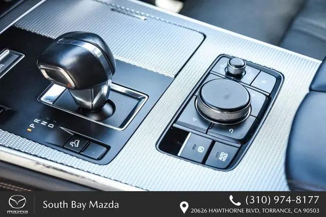 2024 Mazda X-90 Preferred