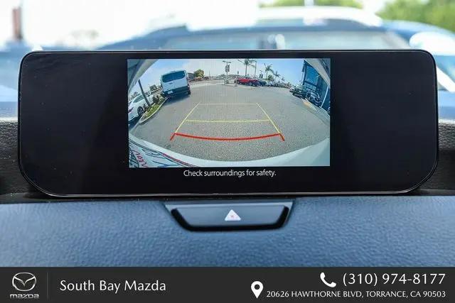 2024 Mazda X-90 Preferred