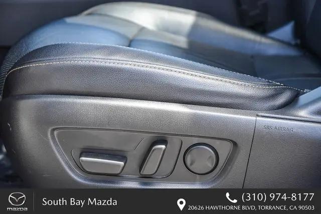 2024 Mazda X-90 Preferred