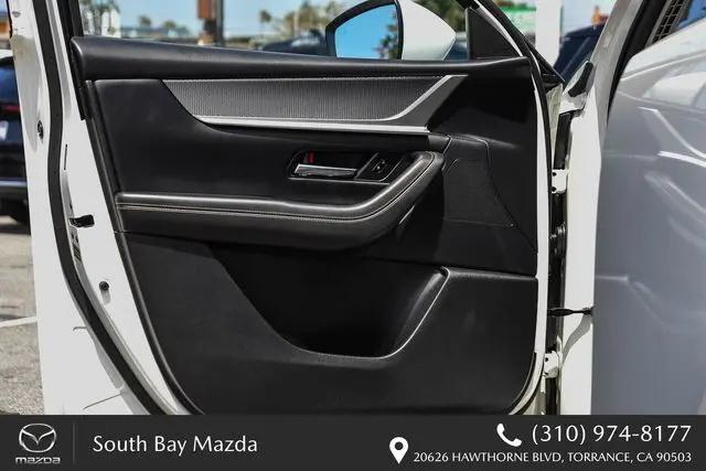 2024 Mazda X-90 Preferred