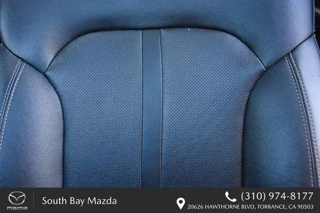 2024 Mazda X-90 Preferred