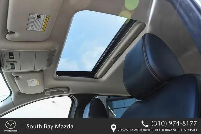 2024 Mazda X-90 Preferred