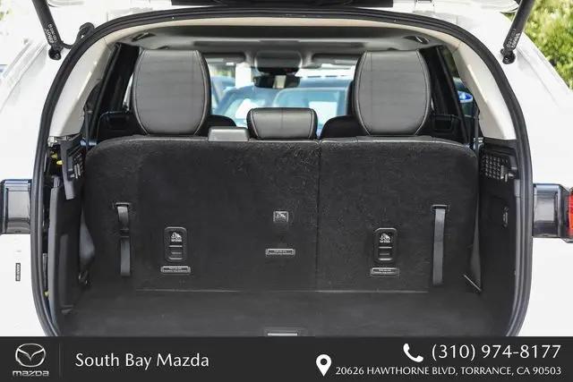 2024 Mazda X-90 Preferred