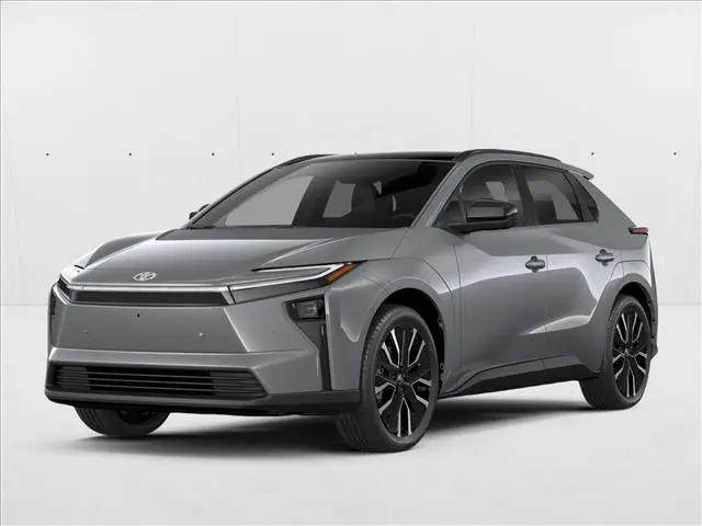 2026 Toyota bZ Limited for sale in Hayward, CA