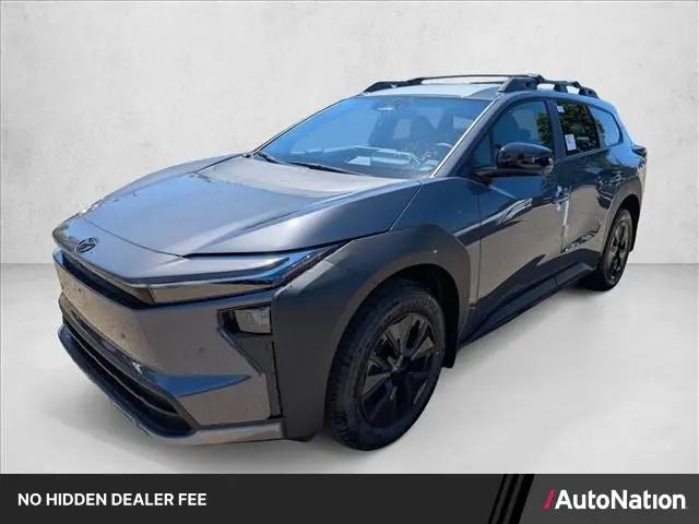 2026 Toyota bZ Woodland Woodland for sale in Hayward, CA