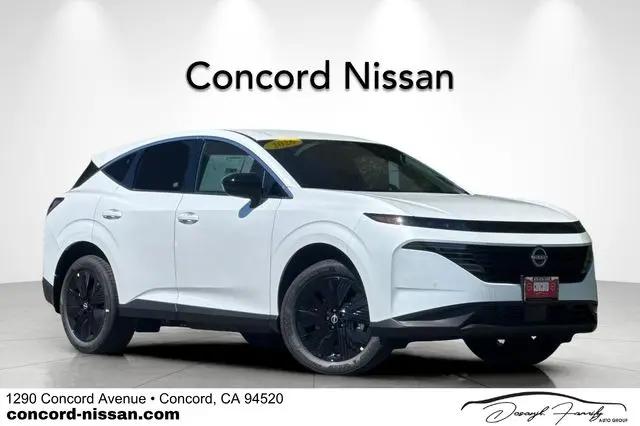 2026 Nissan Murano SV for sale in Concord, CA
