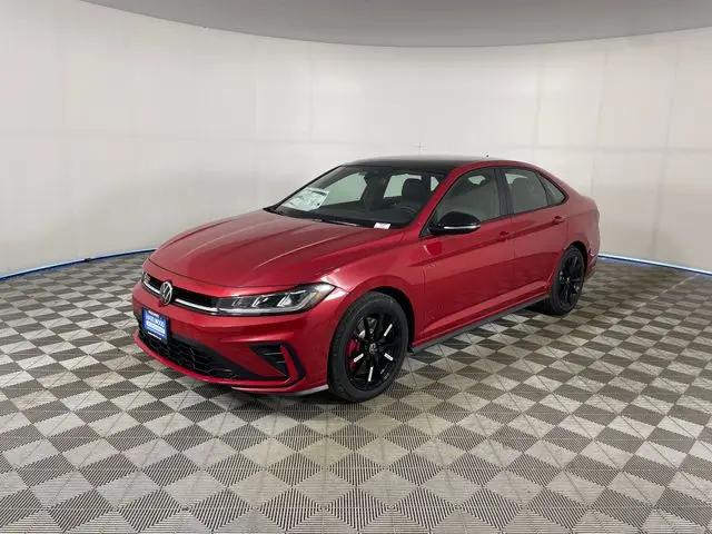 2026 Volkswagen Jetta GLI Autobahn for sale in Bremerton, WA