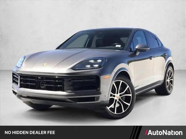 2024 Porsche Cayenne Cayenne for sale in Newport Beach, CA